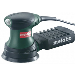 Metabo Excentersliber FSX 200 Intec